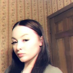 Meet your Posher, Jasmine